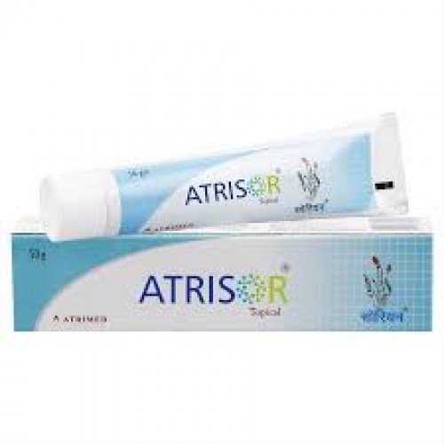 ATRISOR OINT 50 GM